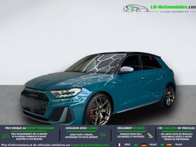 Audi A1 Sportback 40 TFSI 200 ch BVA