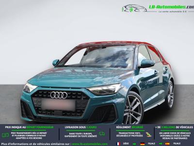 Audi A1 Sportback 40 TFSI 200 ch BVA