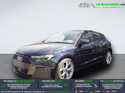 Audi A1 Sportback 30 TFSI 110 ch BVA