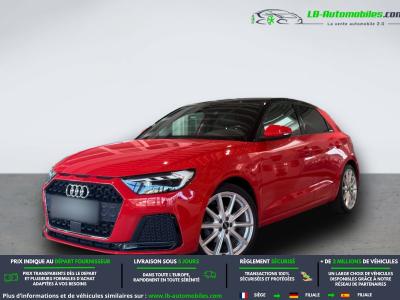 Audi A1 Sportback 30 TFSI 110 ch BVA