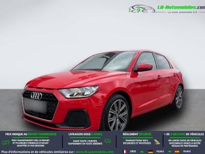 Audi A1 Sportback 30 TFSI 116 ch BVA