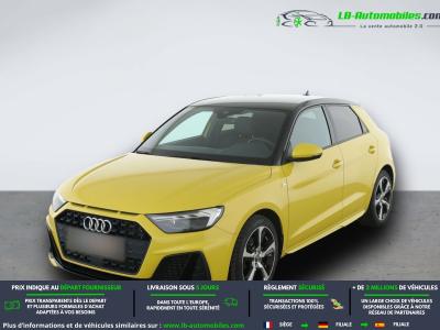 Audi A1 Sportback 30 TFSI 116 ch BVA