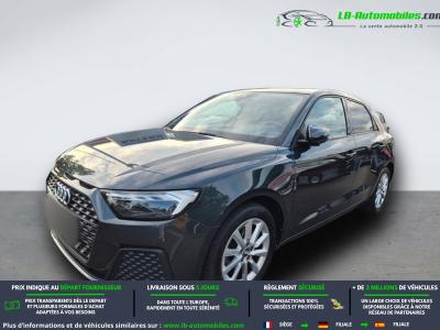 Audi A1 Sportback 30 TFSI 116 ch BVA