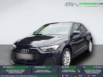 Audi A1 Sportback 30 TFSI 116 ch BVA