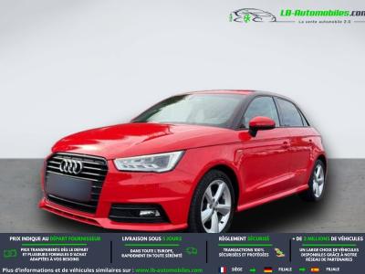 Audi A1 Sportback 1.0 TFSI 82