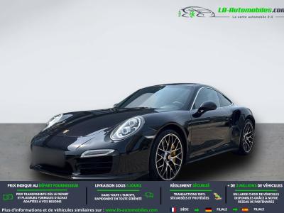 Porsche 911 - 991 Coupe Turbo S 3.8i 560 PDK