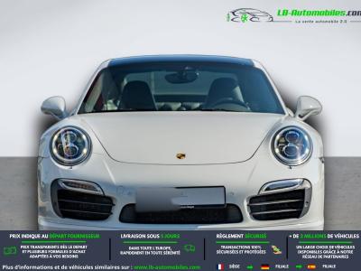 Porsche 911 - 991 Coupe Turbo S 3.8i 560 PDK