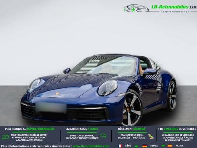 Porsche 911 - 992 Targa 4 3.0i 385 PDK