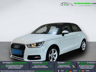 Audi A1 1.0 TFSI 95 BVA