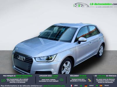 Audi A1 1.0 TFSI 95 BVA