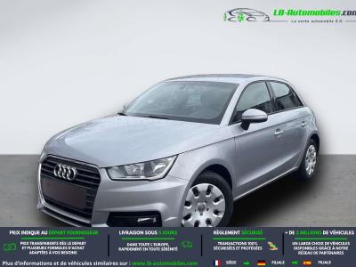 Audi A1 1.0 TFSI 95