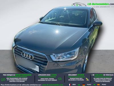 Audi A1 1.0 TFSI 95