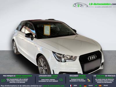 Audi A1 1.4 TFSI 125