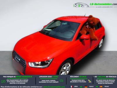 Audi A1 1.4 TFSI 125