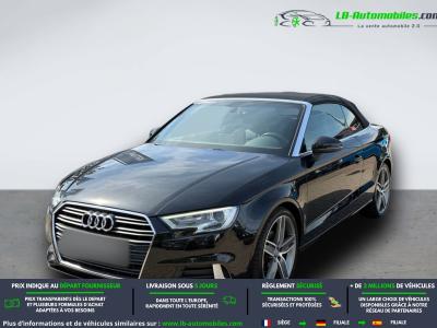 Audi A3 Cabriolet TFSI  150 BVA