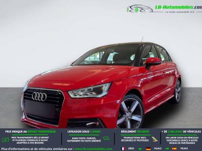 Audi A1 Sportback 1.0 TFSI 95 BVM