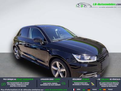 Audi A1 Sportback 1.0 TFSI 95 BVM