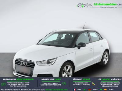 Audi A1 Sportback 1.0 TFSI 95 BVA