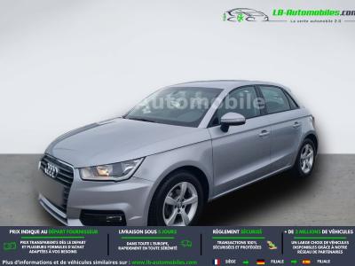 Audi A1 Sportback 1.0 TFSI 95 BVM