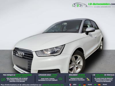 Audi A1 Sportback 1.0 TFSI 95 BVM