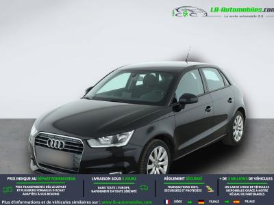 Audi A1 Sportback 1.0 TFSI 95 BVM