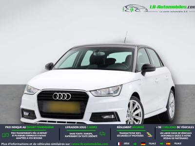 Audi A1 Sportback 1.0 TFSI 95 BVM