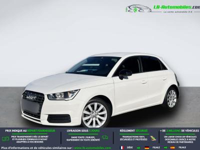 Audi A1 Sportback 1.0 TFSI 95 BVM