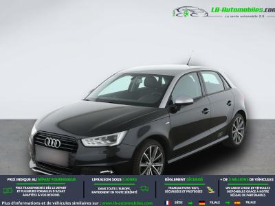 Audi A1 Sportback 1.0 TFSI 95 BVM