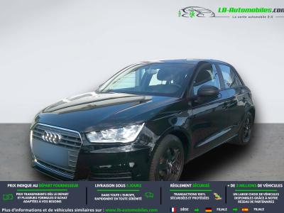 Audi A1 Sportback 1.0 TFSI 95 BVM