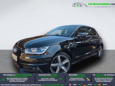 Audi A1 Sportback 1.0 TFSI 95 BVM