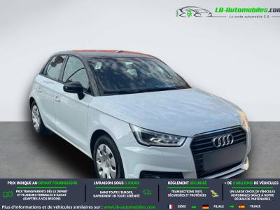 Audi A1 Sportback 1.4 TFSI 125 BVA
