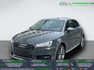 Audi A1 Sportback 1.4 TFSI 125 BVA