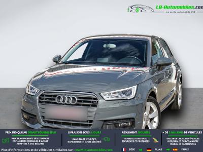 Audi A1 Sportback 1.0 TFSI 95 BVA