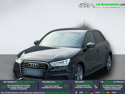 Audi A1 Sportback 1.8 TFSI 192 BVA