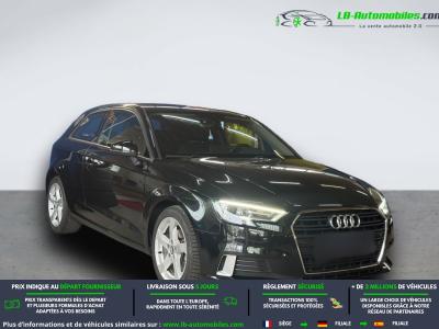 Audi A3 1.0 TFSI 115