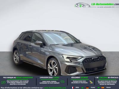 Audi A3 Sportback 30 TFSI  110 BVA