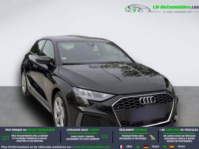 Audi A3 Sportback 30 TDI 116 BVA
