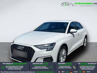 Audi A3 Sportback 30 TFSI  110 BVA