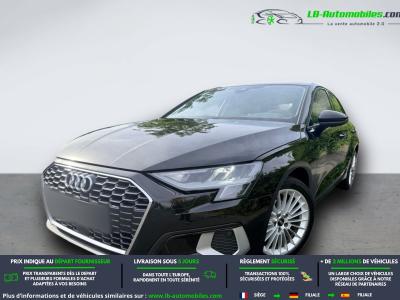 Audi A3 Sportback 30 TFSI  110 BVA