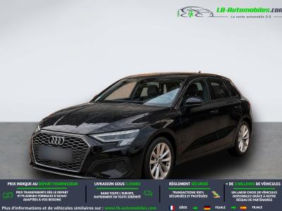 Audi A3 Sportback 30 TFSI 110 BVM
