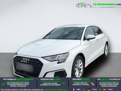 Audi A3 Sportback 30 TFSI 110 BVM