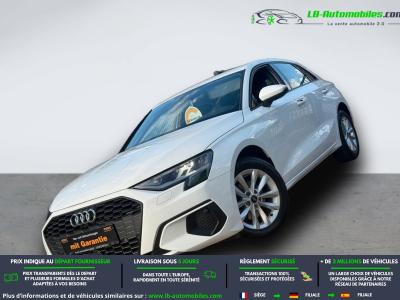 Audi A3 Sportback 30 TFSI 110 BVM