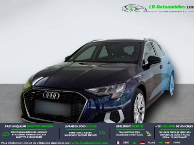 Audi A3 Sportback 30 TFSI 110 BVM
