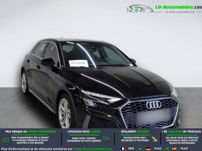 Audi A3 Sportback 35 TDI 150 BVM