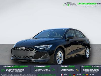 Audi A3 Sportback 35 TFSI 150 BVA
