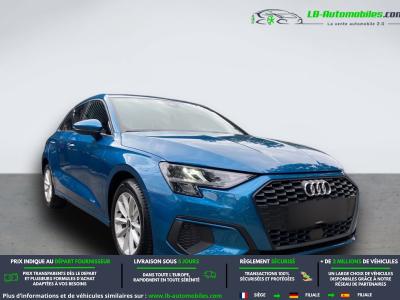 Audi A3 Sportback 35 TFSI 150 BVA