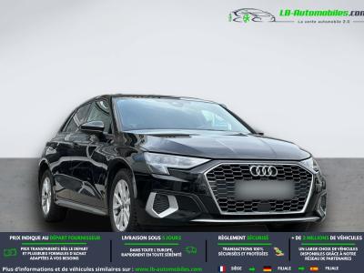 Audi A3 Sportback 35 TFSI 150 BVA
