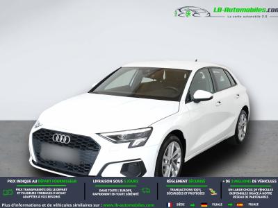 Audi A3 Sportback 35 TFSI 150 BVA