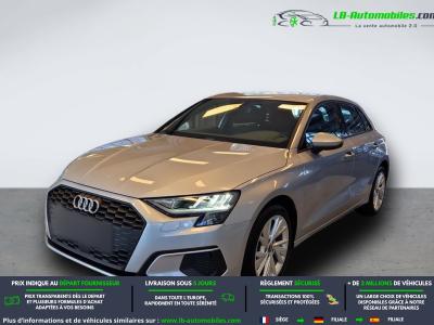 Audi A3 Sportback 35 TFSI 150 BVA