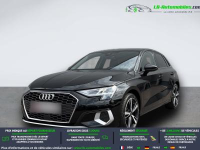 Audi A3 Sportback 35 TFSI 150 BVA